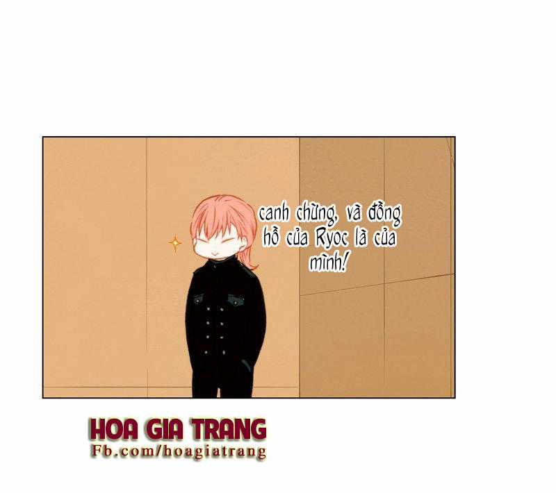 Sao Chép Chapter 33 trang 5