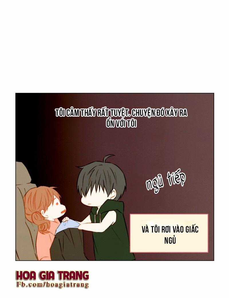 Sao Chép Chapter 34 trang 13