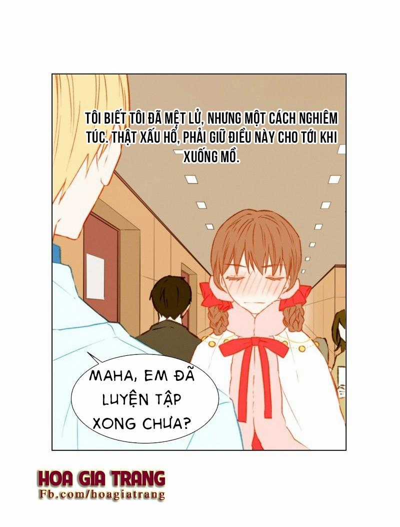 Sao Chép Chapter 34 trang 14