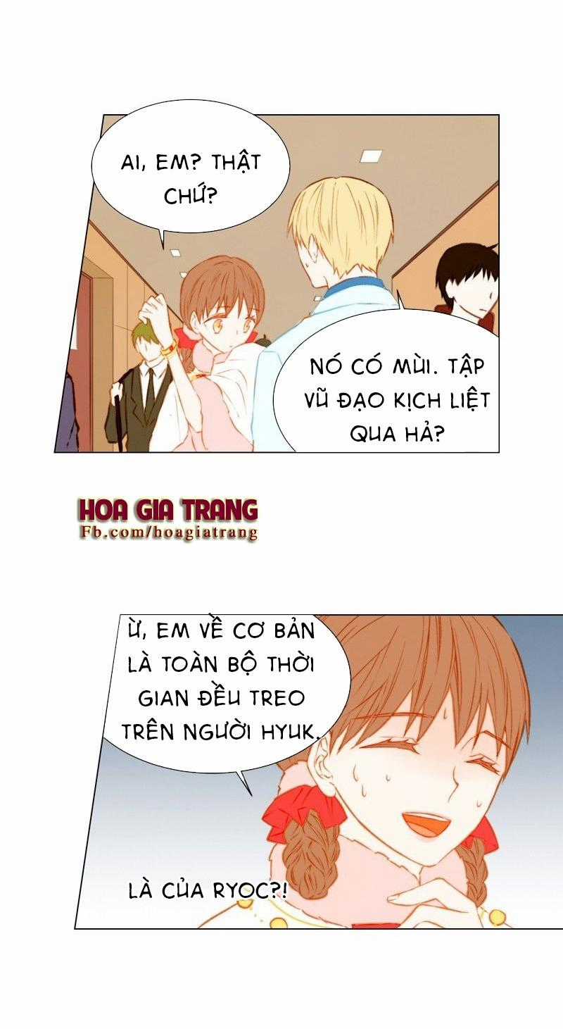 Sao Chép Chapter 34 trang 17