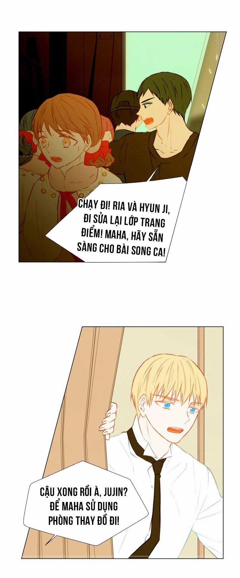 Sao Chép Chapter 34 trang 23