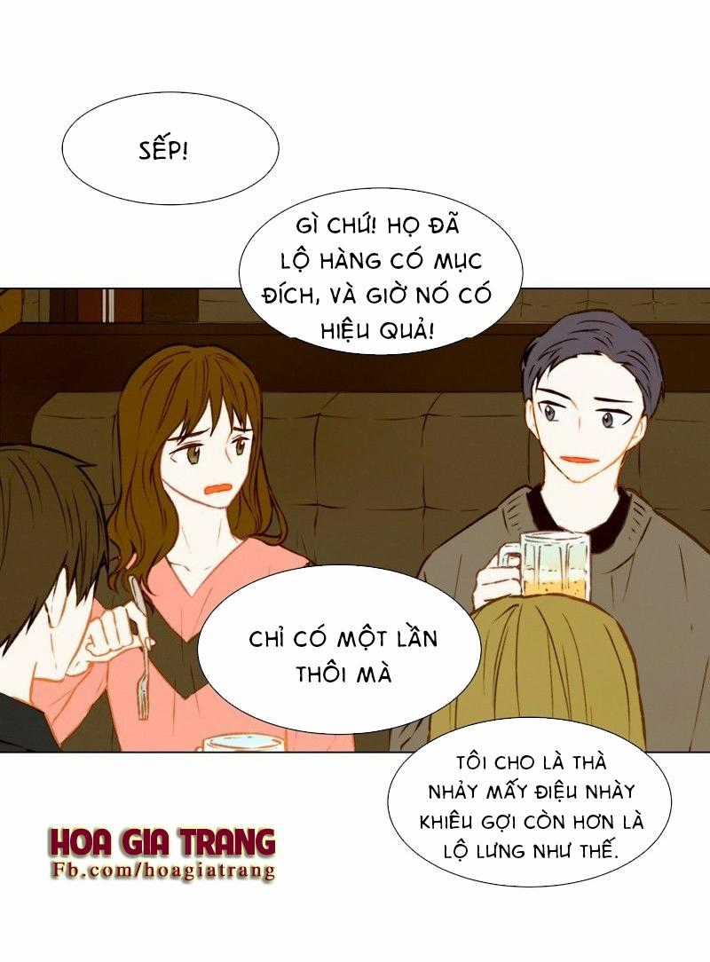 Sao Chép Chapter 34 trang 28