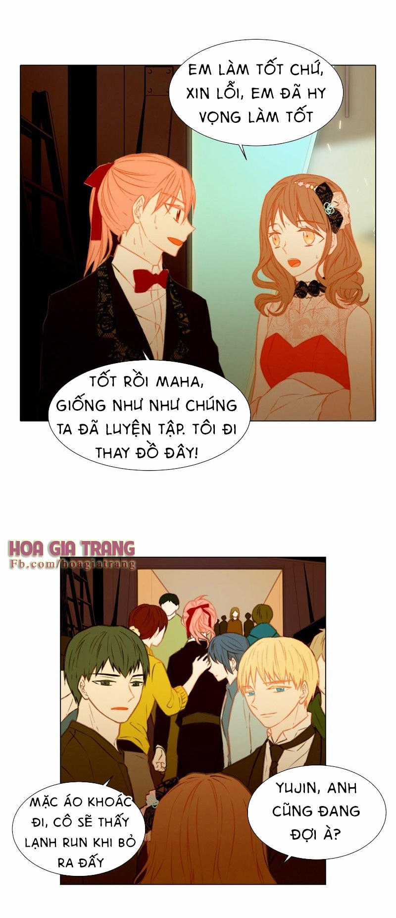 Sao Chép Chapter 35 trang 10