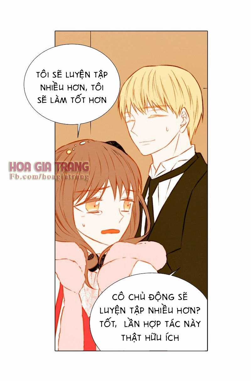 Sao Chép Chapter 35 trang 14