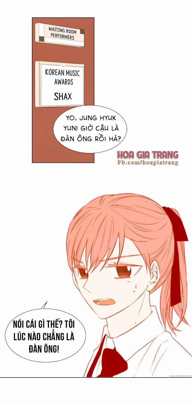 Sao Chép Chapter 35 trang 15