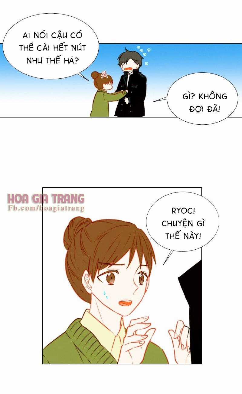 Sao Chép Chapter 35 trang 18