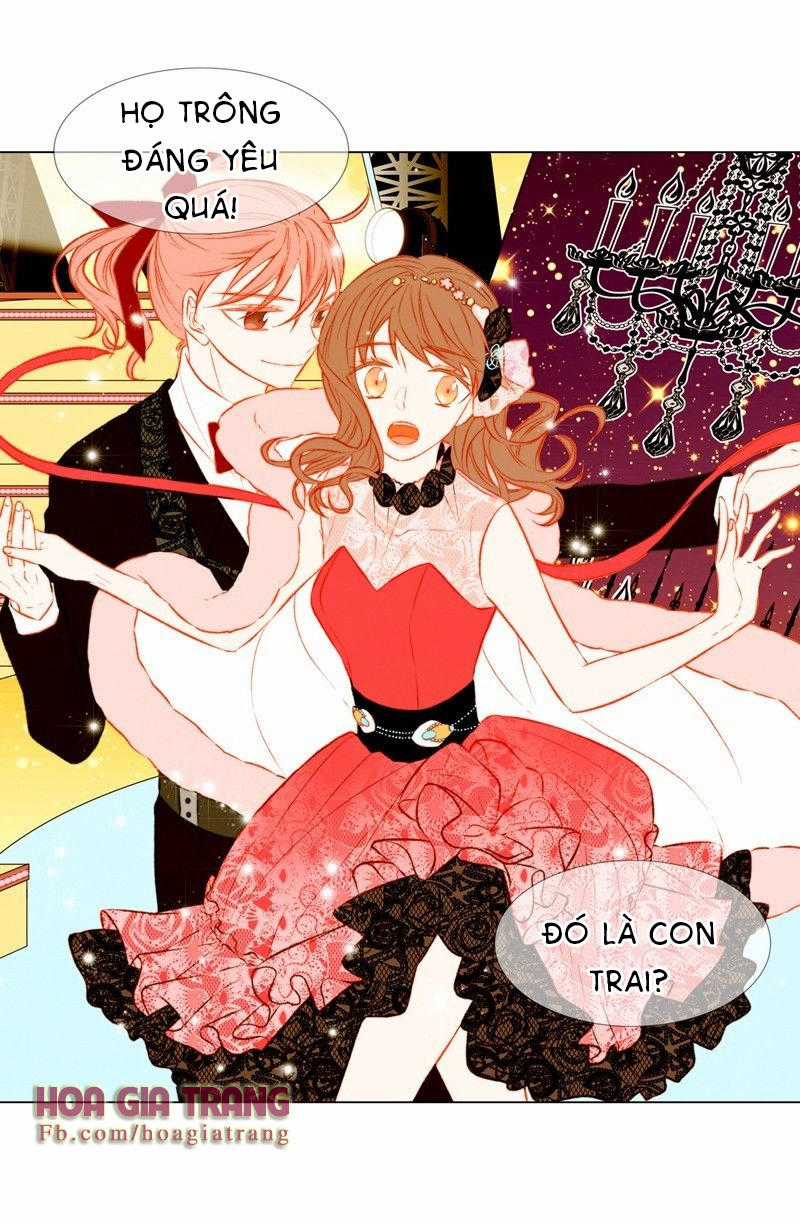 Sao Chép Chapter 35 trang 2