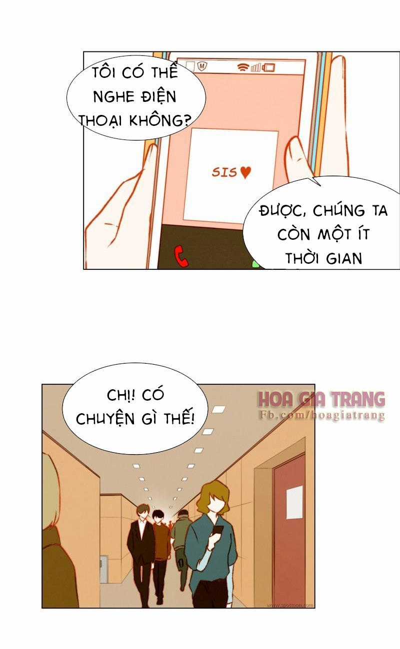 Sao Chép Chapter 35 trang 22