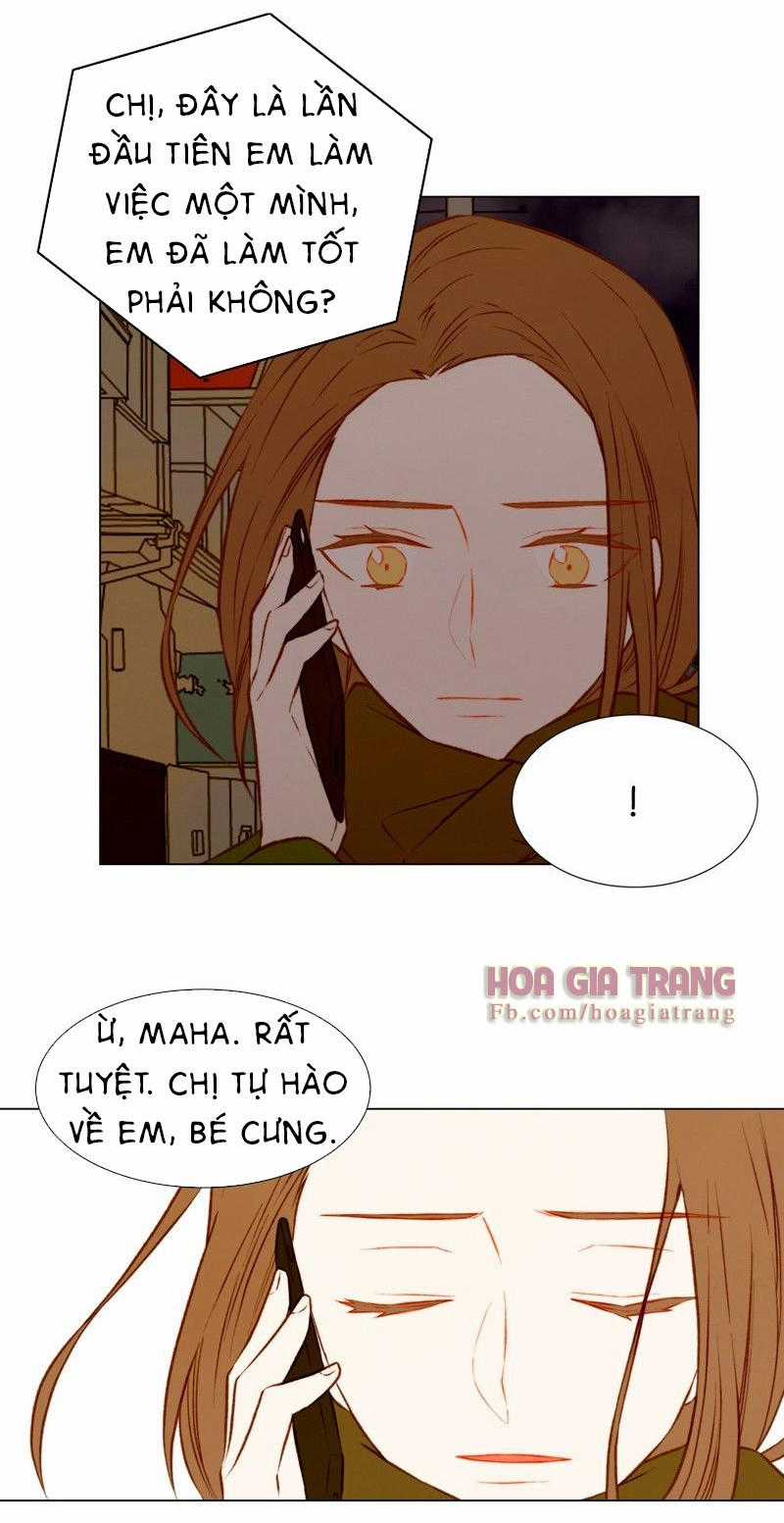 Sao Chép Chapter 35 trang 27