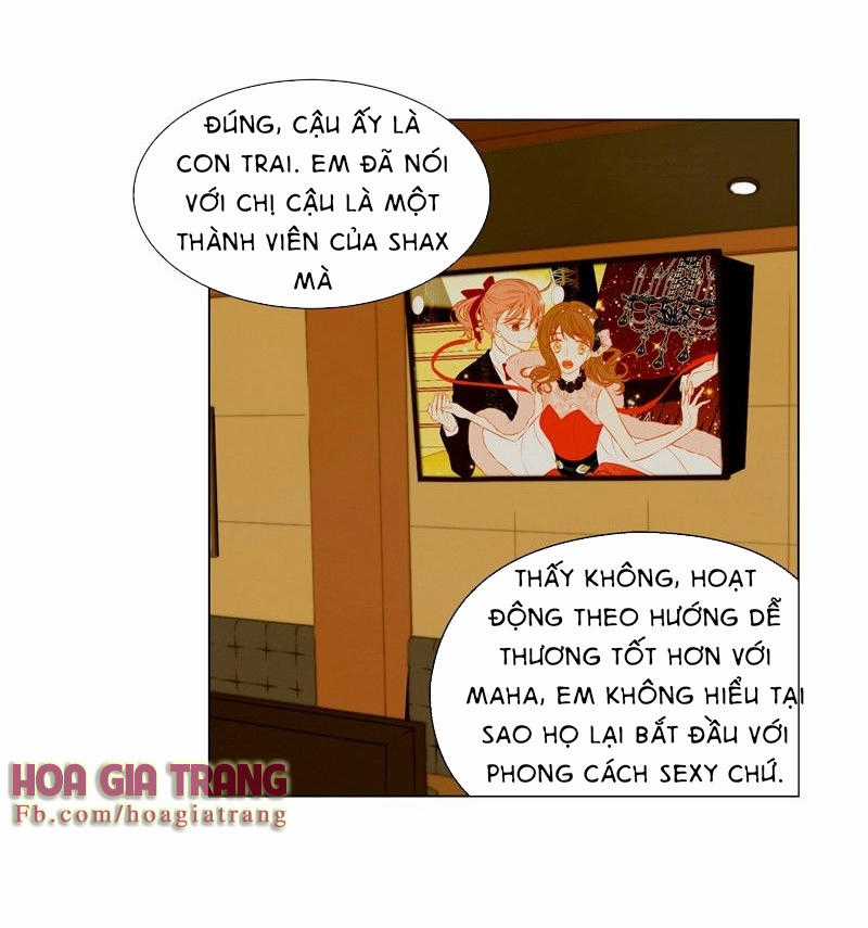 Sao Chép Chapter 35 trang 3