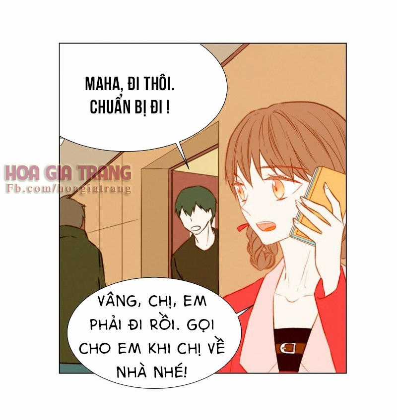 Sao Chép Chapter 35 trang 32