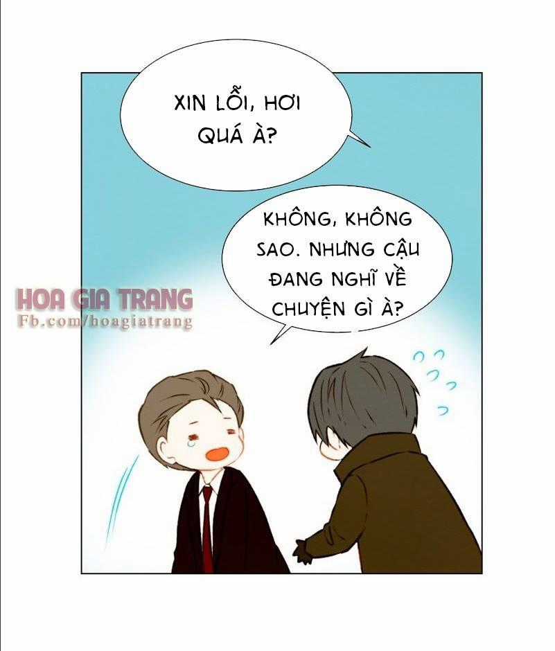 Sao Chép Chapter 36 trang 18