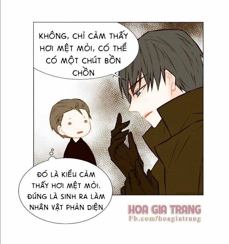 Sao Chép Chapter 36 trang 19