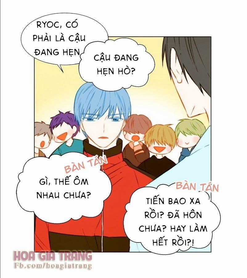 Sao Chép Chapter 36 trang 21