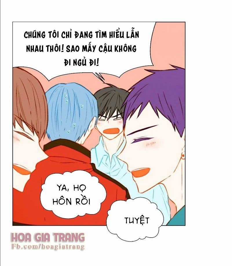 Sao Chép Chapter 36 trang 22