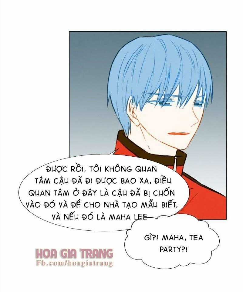 Sao Chép Chapter 36 trang 23