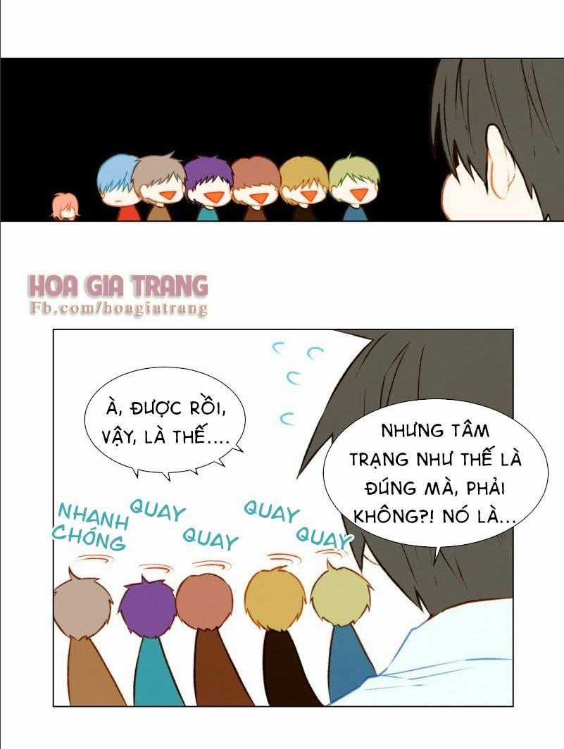 Sao Chép Chapter 36 trang 27