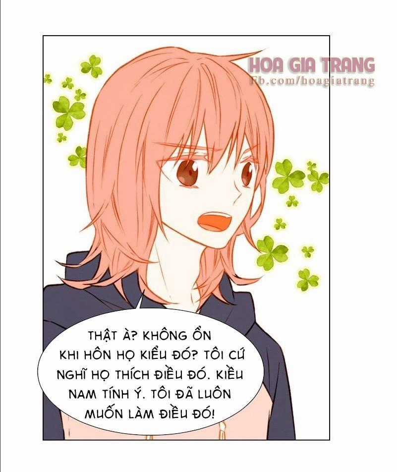 Sao Chép Chapter 36 trang 31