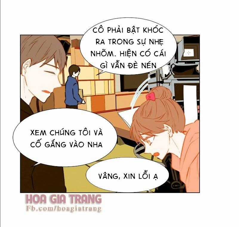 Sao Chép Chapter 36 trang 40