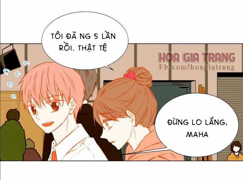 Sao Chép Chapter 36 trang 41