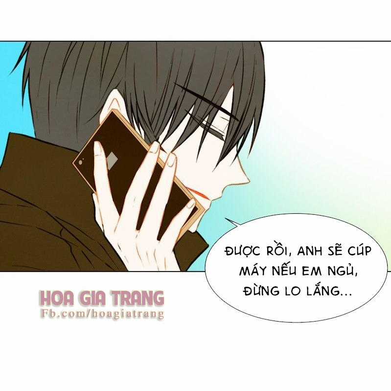 Sao Chép Chapter 37 trang 30