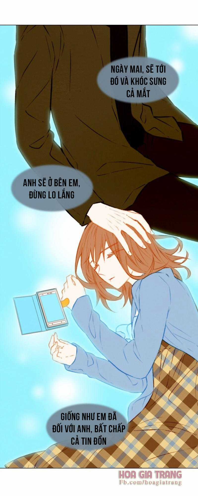 Sao Chép Chapter 37 trang 31