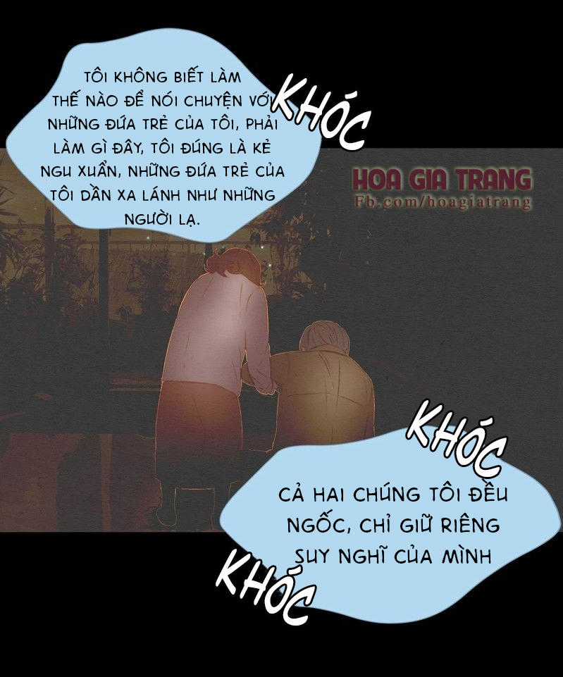 Sao Chép Chapter 37 trang 39