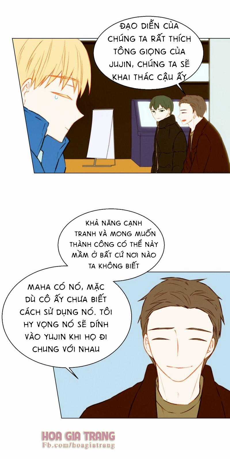 Sao Chép Chapter 38 trang 14