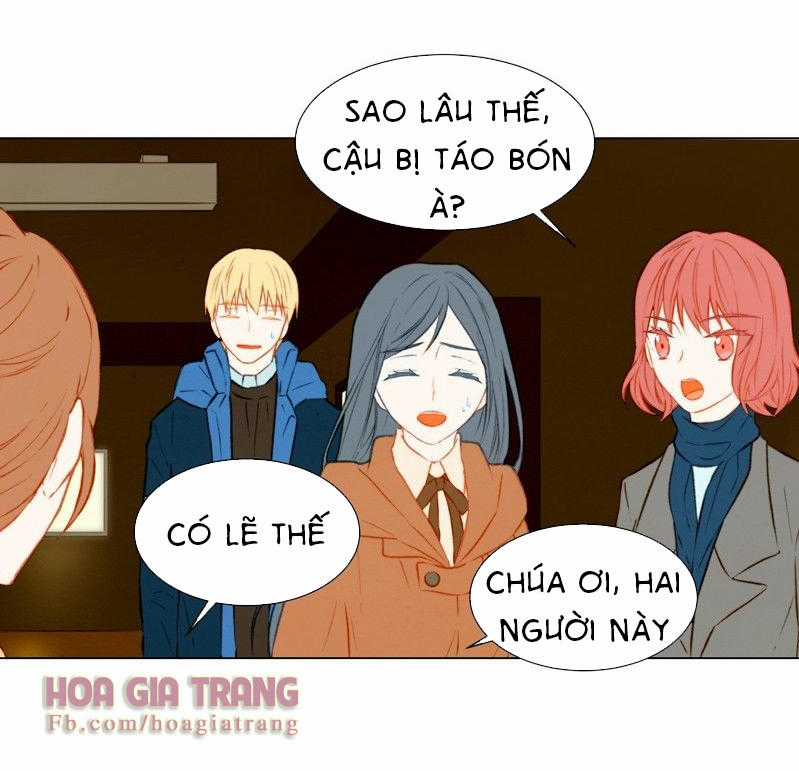 Sao Chép Chapter 38 trang 31