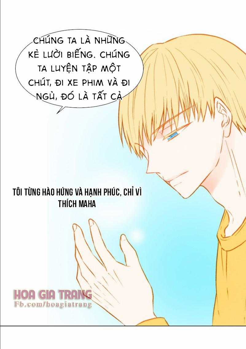 Sao Chép Chapter 39 trang 11