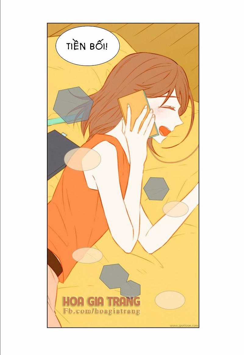 Sao Chép Chapter 39 trang 18