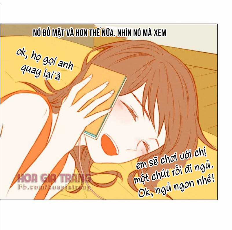 Sao Chép Chapter 39 trang 20