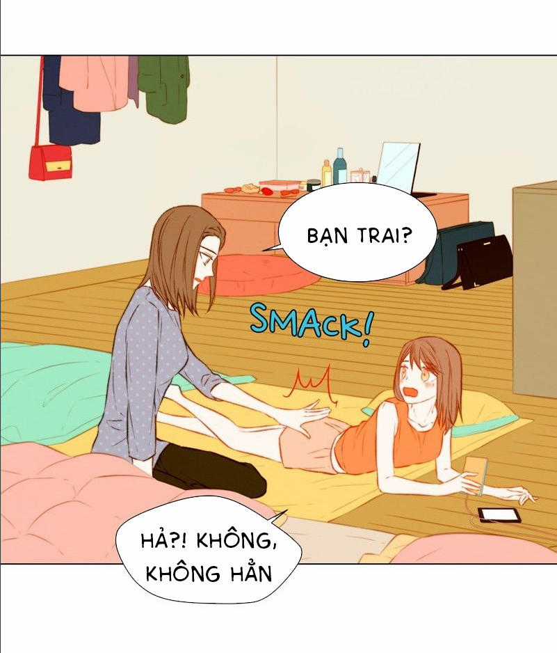 Sao Chép Chapter 39 trang 21