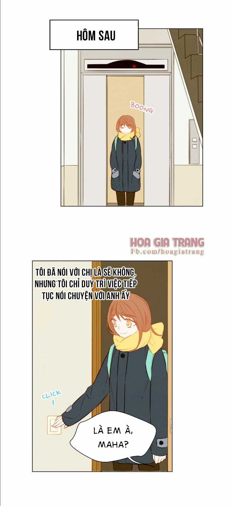 Sao Chép Chapter 39 trang 36