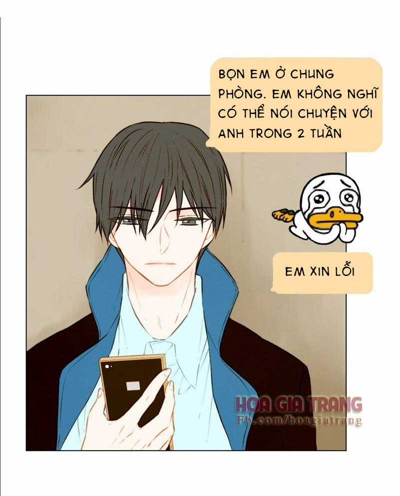 Sao Chép Chapter 39 trang 41