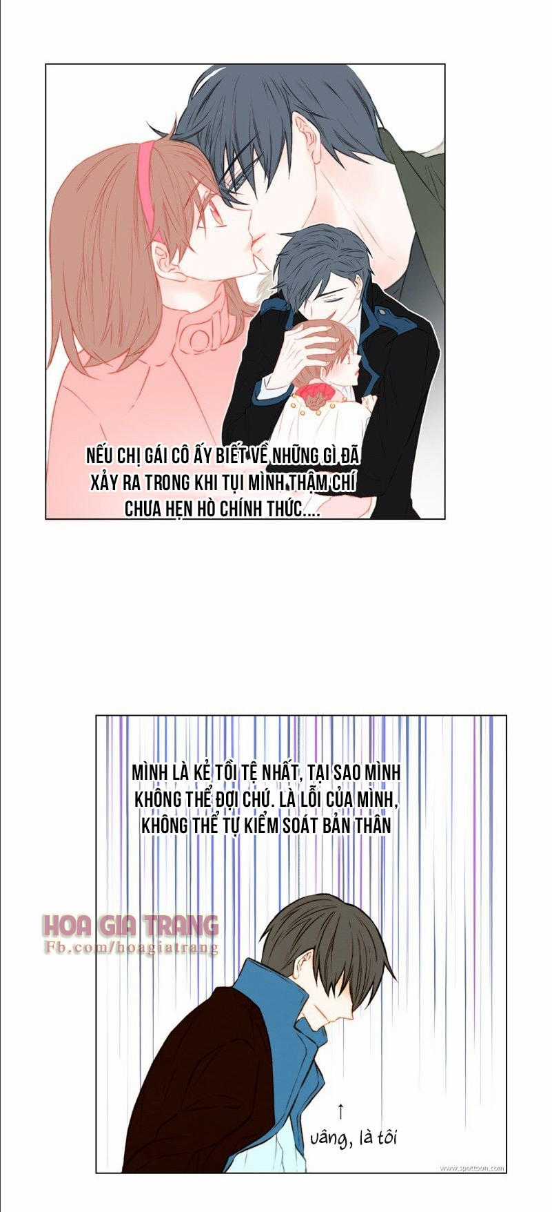 Sao Chép Chapter 39 trang 43