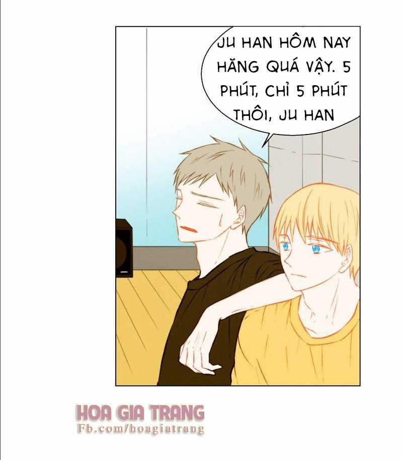 Sao Chép Chapter 39 trang 9