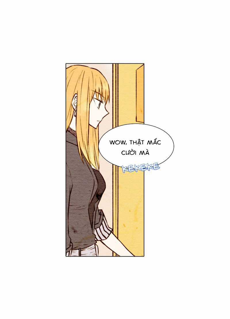 Sao Chép Chapter 4 trang 1