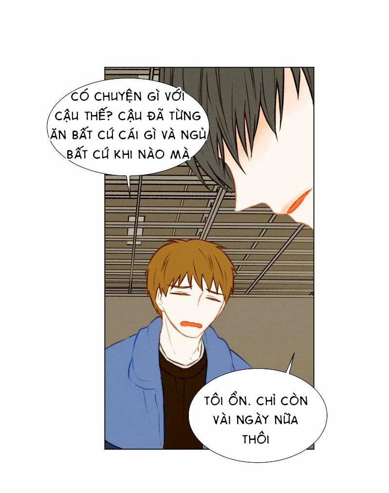 Sao Chép Chapter 40 trang 13
