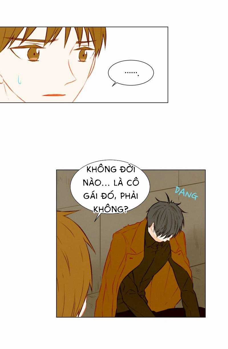 Sao Chép Chapter 40 trang 15