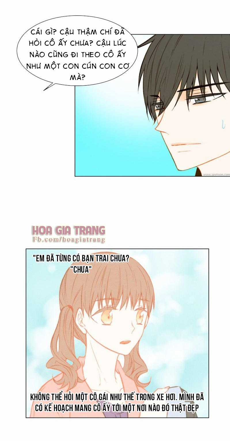 Sao Chép Chapter 40 trang 18