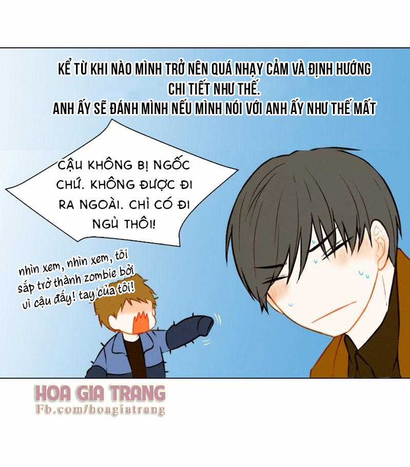 Sao Chép Chapter 40 trang 19