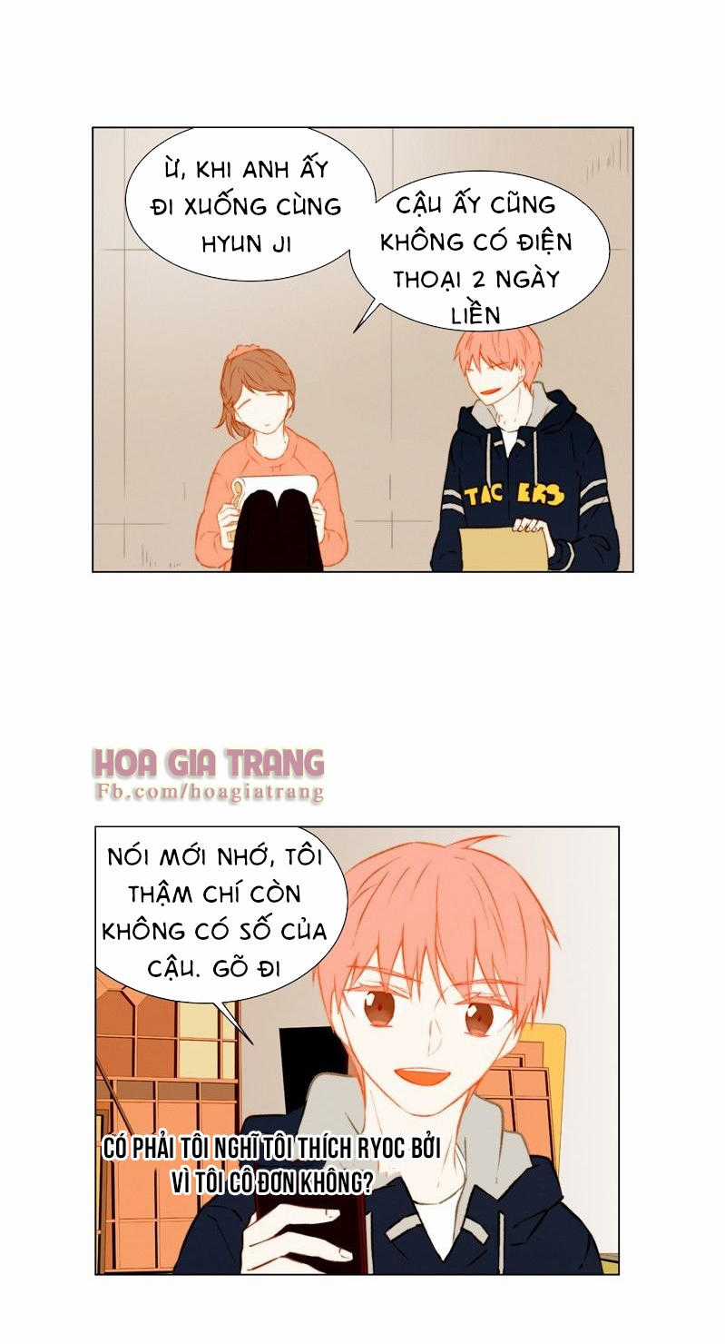 Sao Chép Chapter 40 trang 24