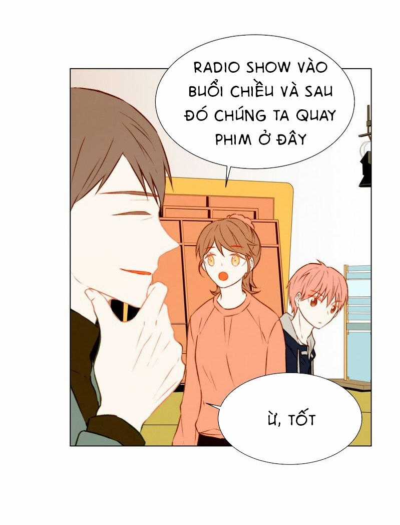 Sao Chép Chapter 40 trang 28