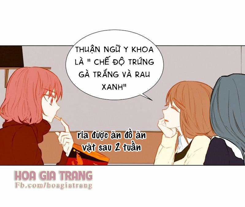 Sao Chép Chapter 40 trang 3