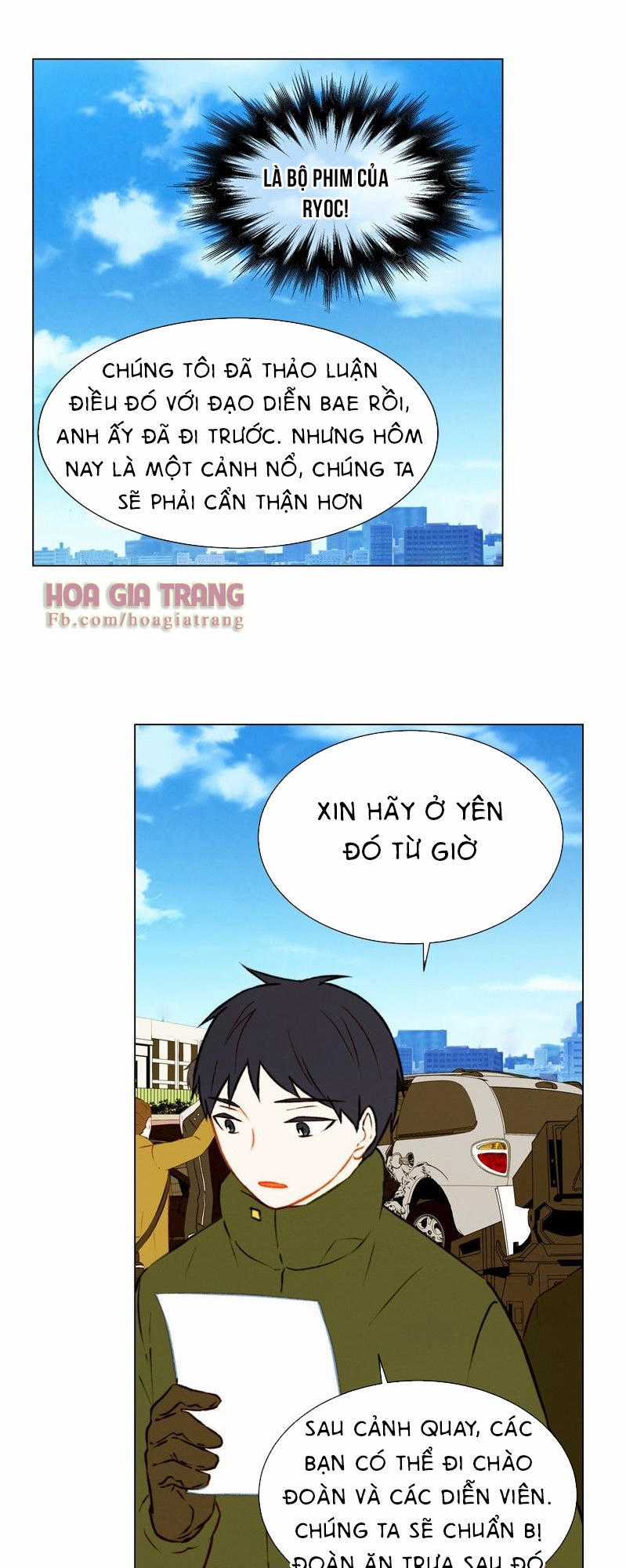 Sao Chép Chapter 40 trang 30