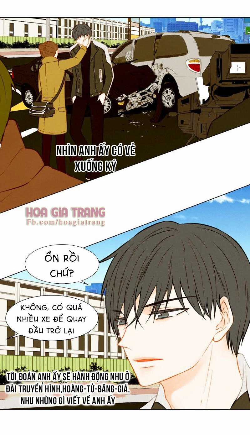 Sao Chép Chapter 40 trang 33