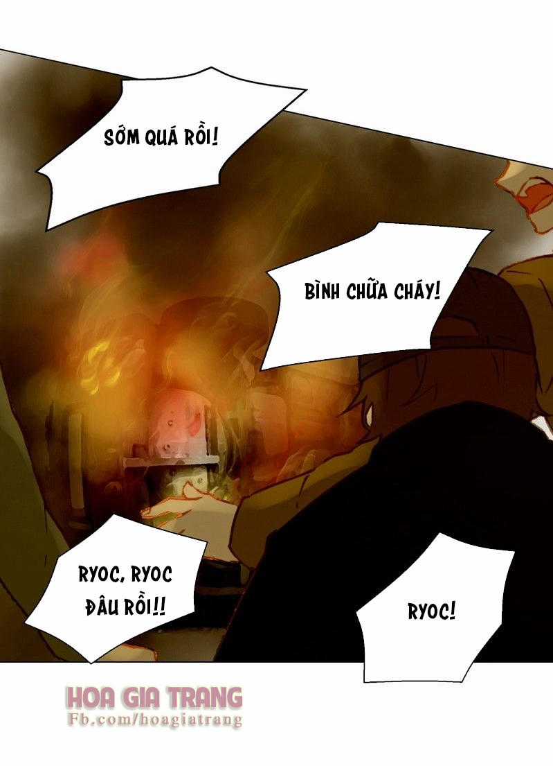 Sao Chép Chapter 40 trang 36