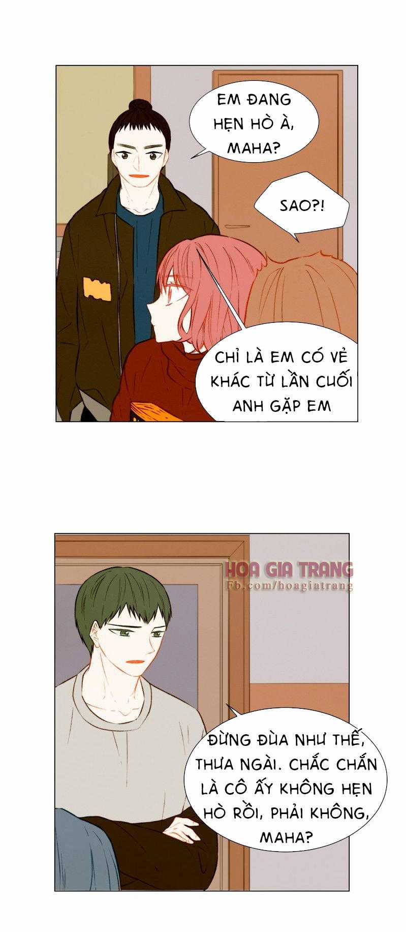 Sao Chép Chapter 40 trang 6