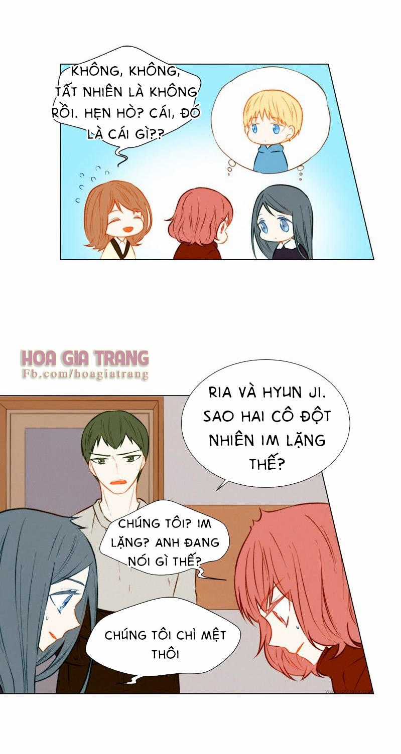 Sao Chép Chapter 40 trang 7